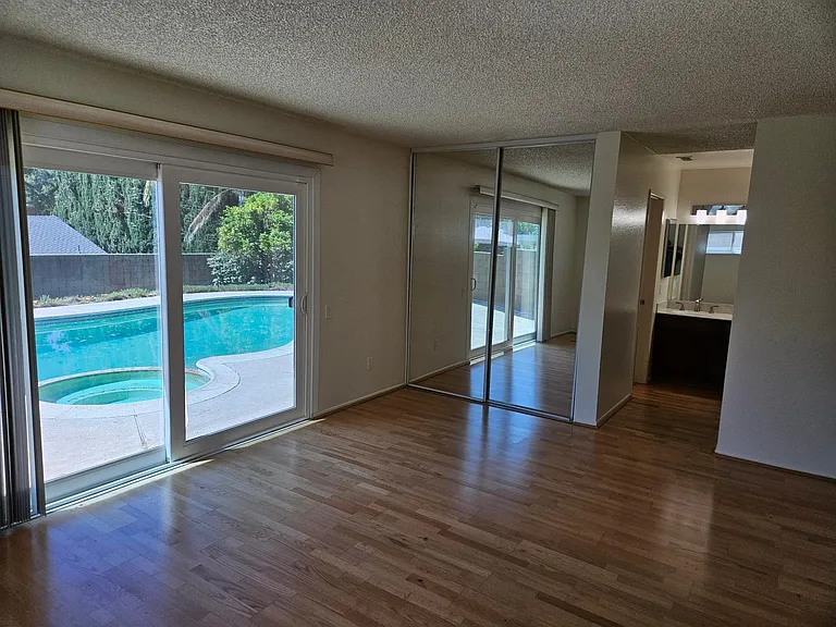 master suite