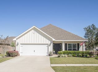 380 Cornelia St LOT 380, Freeport, FL 32439