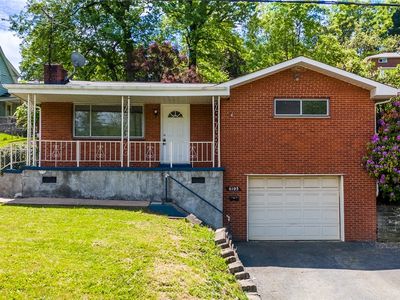 6103 Brownsville Rd, Pittsburgh, PA, 15236