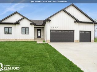 3380 SE 96th St, Runnells, IA 50237