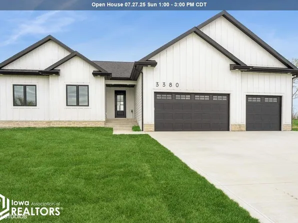 3380 SE 96th St, Runnells, IA 50237