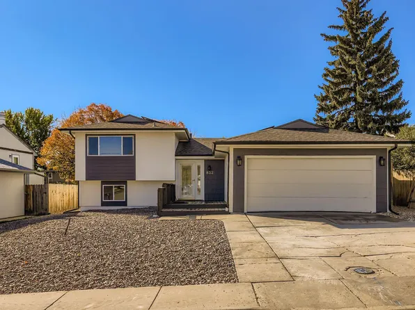 832 21st St SW, Loveland, CO 80537