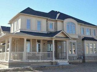 3207 Larry Cres, Oakville, ON L6M 0T1