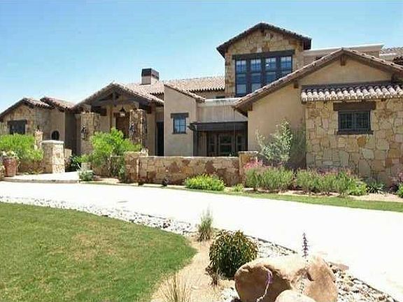 Spectacular home in exceptional neighborhood