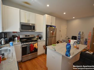 6A Islington St #4, Allston, MA 02134