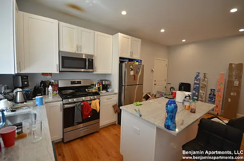 6A Islington St Photo 1