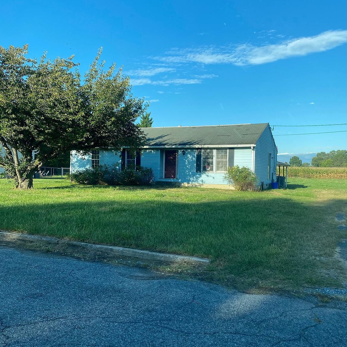 25 Newell Rd, Mannington, NJ 08079 Zillow