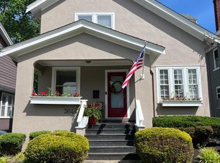 3644 Brentwood Ave, Cincinnati, OH 45208