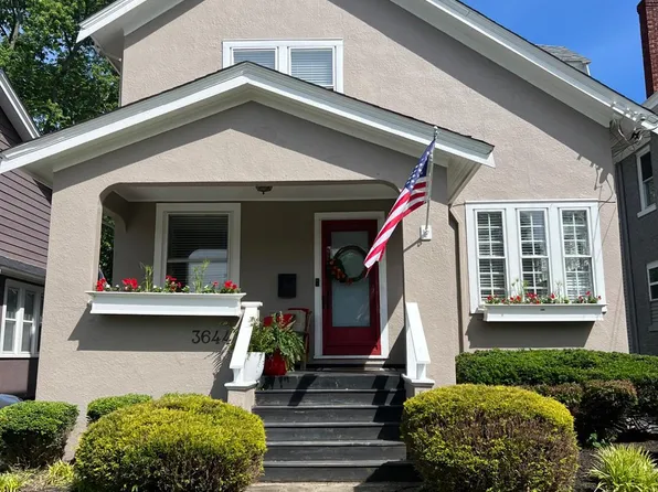 3644 Brentwood Ave, Cincinnati, OH 45208