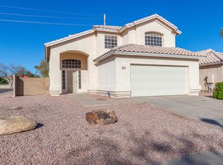 66 N Cholla St, Gilbert, AZ 85233