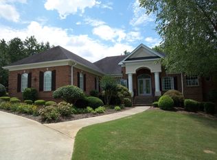 200 Eagles Landing Way, McDonough, GA 30253