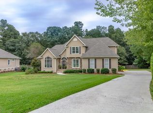 3476 Rhodes Hill Dr, Martinez, GA 30907