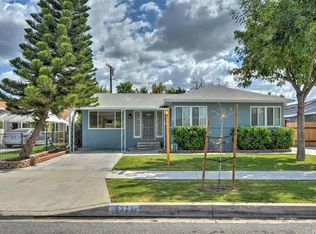 6328 Cord Ave, Pico Rivera, CA 90660