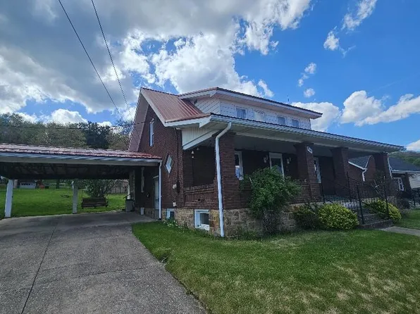 420 W 7th Ave, Clearfield, PA 16830