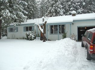 213 Katherine St, East Quincy, CA