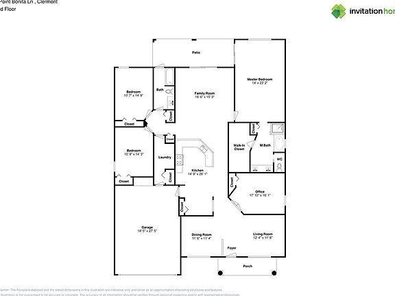 2nd image of 4722 Point Bonita Ln