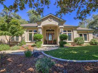 2193 Alpine View Dr, Rescue, CA 95672