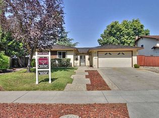 957 Mount Carmel Dr, San Jose, CA 95120