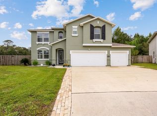 76002 Tideview Ln, Yulee, FL 32097