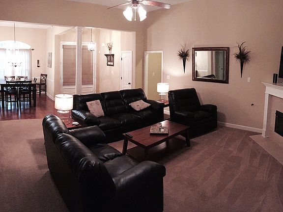 4th image of 3401 John Michael Dr