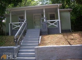963 Rawlins St SE, Atlanta, GA 30315
