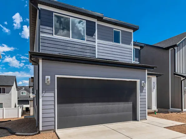 6739 S Quarter Creek Dr, West Jordan, UT 84081