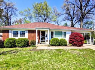 1601 Clarice Way, Louisville, KY