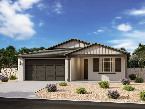 4561 S. Element - Lot 459 - Sage Interior Image 1