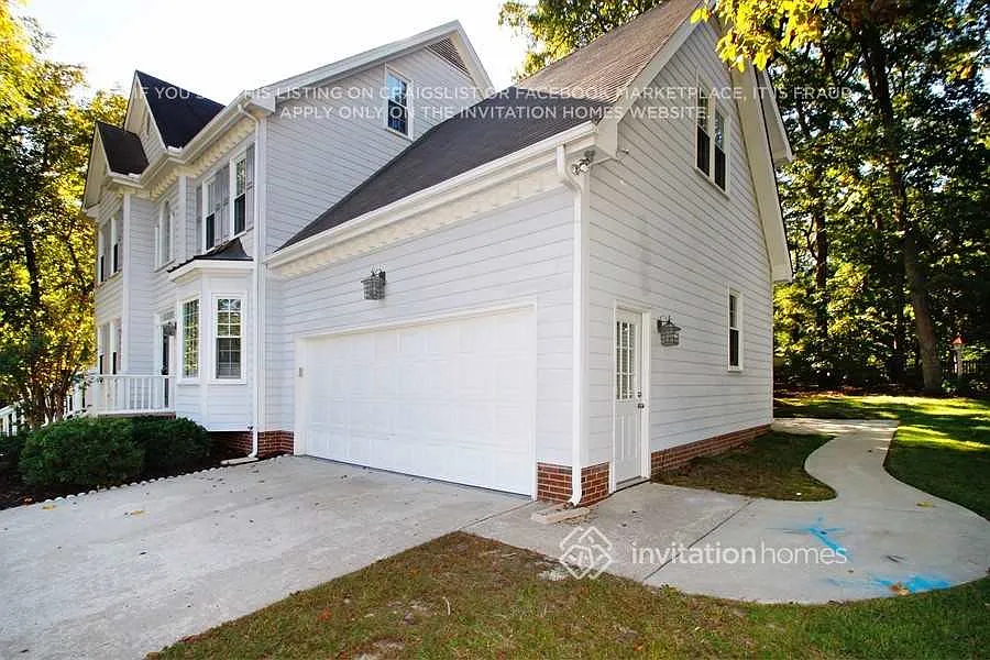 1209 Riverbirch Dr Knightdale, NC 27545 — Photo 2
