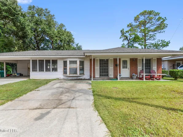 1704 62nd Ave, Gulfport, MS 39501