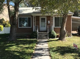 309 S 800 E, Springville, UT 84663