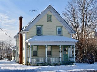 310 Union St, Fredericton, NB E3A3L9