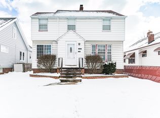 13425 Highlandview Ave, Cleveland, OH