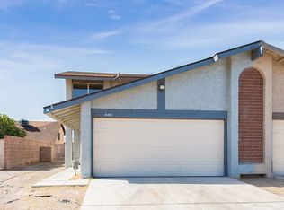 4451 Shalimar Ave, Las Vegas, NV 89115