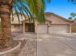 4702 E Carmen St, Phoenix, AZ 85044
