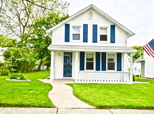 620 Harrison St, Monroe, MI 48161