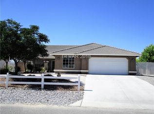 4871 Marywood Ct, Pahrump, NV 89061