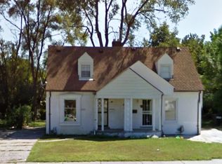 18538 Kelly Rd, Detroit, MI 48224