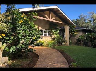 3924 Kamehameha Rd, Princeville, HI 96722