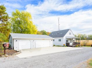 7062 Clark Dr, Russells Point, OH 43348