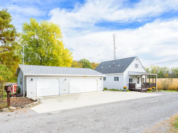 7062 Clark Dr, Russells Point, OH 43348