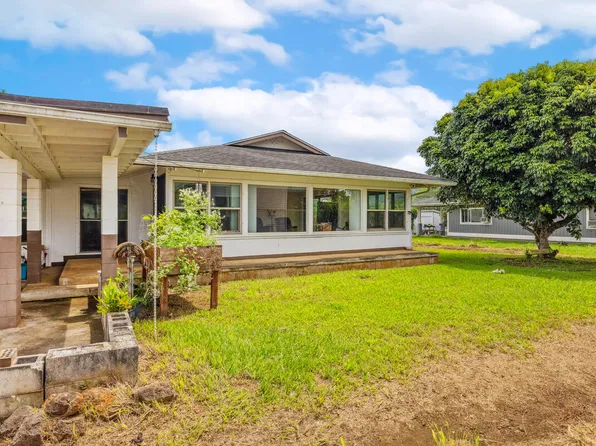 242 Koili Ln, Kapaa, HI 96746
