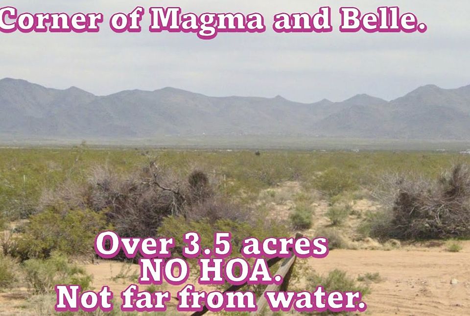 1st image of 306-46-003G N Magma Road