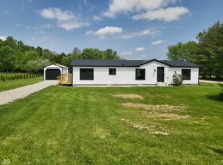 9190 W County Road 950 N, Elizabethtown, IN 47232