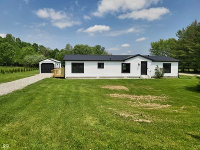 9190 W County Road 950 N, Elizabethtown, IN, 47232