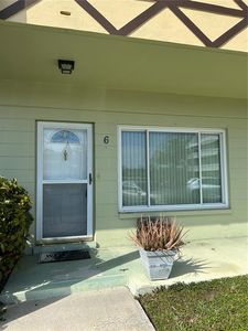 2460 Canadian Way APT 6, Clearwater, FL, 33763