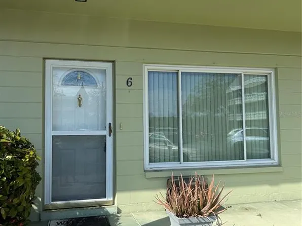 2460 Canadian Way APT 6, Clearwater, FL 33763
