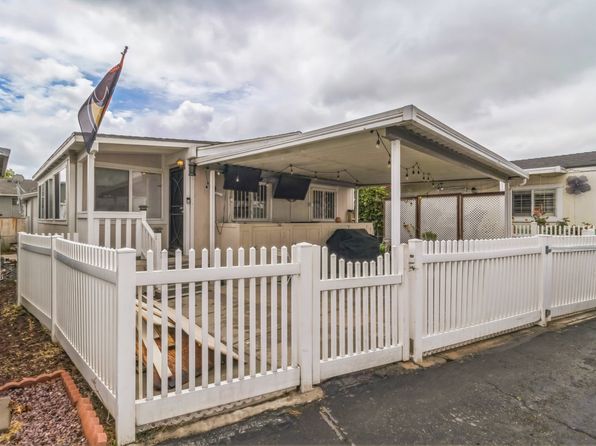 8221 Ilex St Space 10