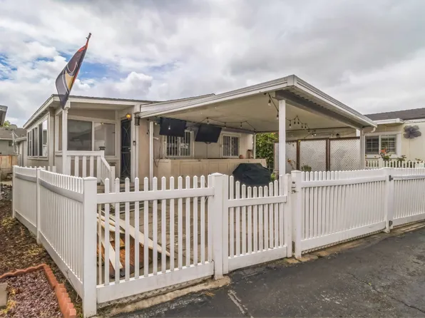 8221 Ilex St Space 10, Fontana, CA 92335