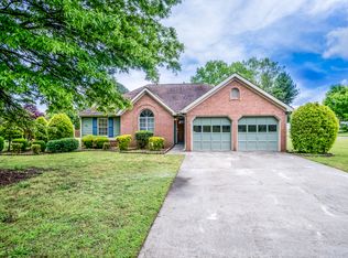 2585 Overlake Dr, Powder Springs, GA 30127